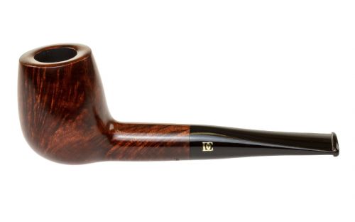 Stanwell pipa Danske Club 12 Brown Polish