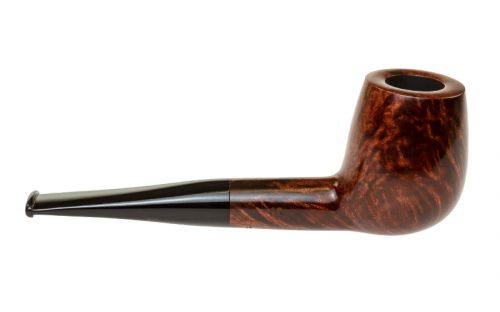 Stanwell pipa Danske Club 12 Brown Polish