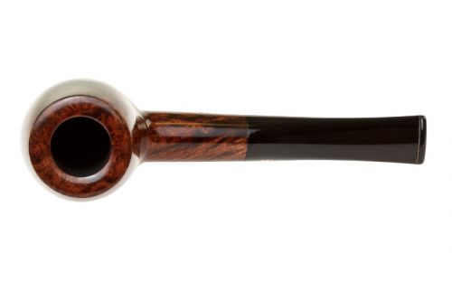 Stanwell pipa Danske Club 12 Brown Polish