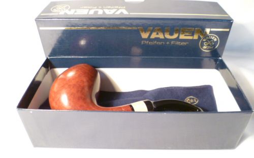 Vauen pipa Fashion 173L