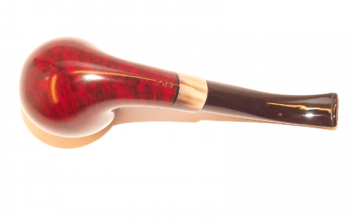 Vauen pipa Corno 204