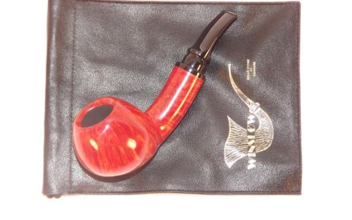 Poul Winslow - Handmade C6. pipa