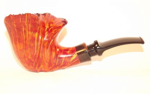 Poul Winslow - Freehand C4. pipa