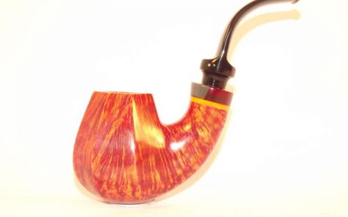 Poul Winslow - Handmade D2. pipa