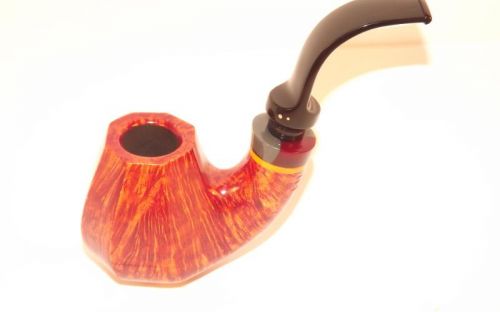 Poul Winslow - Handmade D2. pipa