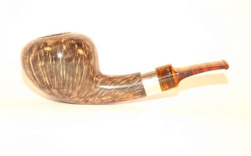 Poul Winslow - Handmade D3. pipa