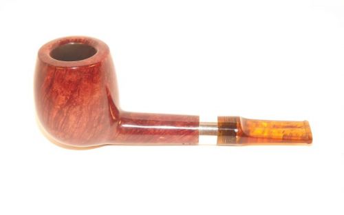 Poul Winslow - Handmade E6. pipa