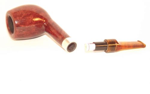 Poul Winslow - Handmade E6. pipa