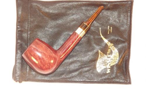 Poul Winslow - Handmade E6. pipa