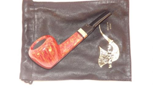 Poul Winslow - Handmade A. Elegance pipa