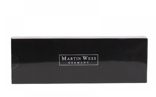 Martin Wess szivartok 2 szál Churchill szivarnak - fekete