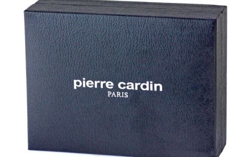Szivar öngyújtó - csíkos, Pierre Cardin