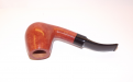 Brebbia pipa SerieX 839 Bent Brandy