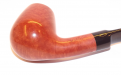 Brebbia pipa SerieX 839 Bent Brandy