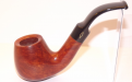 Brebbia pipa Rombo Bent Brandy