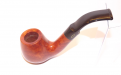 Brebbia pipa Rombo Bent Brandy