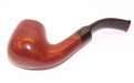 Brebbia pipa Rombo Bent Brandy