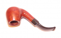 Brebbia pipa Rombo Bent Brandy