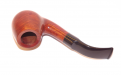 Brebbia pipa Rombo Bent Brandy