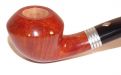 Brebbia pipa Nova Selected 134 Bent Rhodesian