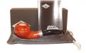 Brebbia pipa Nova Selected 135 Bent Author