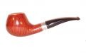 Brebbia pipa Nova Selected 136 Bent Apple