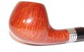 Brebbia pipa Nova Selected 136 Bent Apple