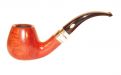 Brebbia pipa Sterling Ambra 835 Bent Brandy