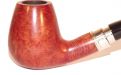 Brebbia pipa Sterling Ambra 839 Bent Egg