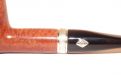 Brebbia pipa Sailing Ambra 1005 Billiard