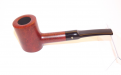 Stanwell pipa Silke Brun 207 Brown Matt