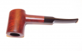 Stanwell pipa Silke Brun 207 Brown Matt