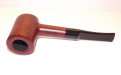 Stanwell pipa Silke Brun 207 Brown Matt