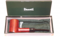 Stanwell pipa Silke Brun 207 Brown Matt