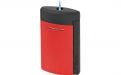 Luxus Szivaröngyújtó S.T. Dupont Mini - piros/fekete