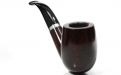 Savinelli pipa Riviera 606 Smooth