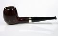 Savinelli pipa Riviera 207 Smooth