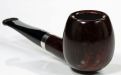 Savinelli pipa Riviera 207 Smooth