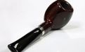 Savinelli pipa Riviera 207 Smooth