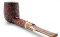 Savinelli pipa Dolomiti 114 Rustic