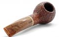 Savinelli pipa Dolomiti 320 Rustic