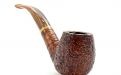 Savinelli pipa Dolomiti 602 Rustic