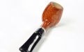 Rattray's pipa - Caledonia 58 Terracotta