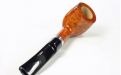 Rattray's pipa - Caledonia 60 Terracotta