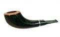 Big Ben pipa Bora 574 two-tone green 