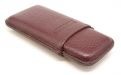 Martin Wess cigarillo tok - Burgundy