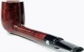 Rattray's pipa - Kyloe burgundy 66S