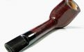 Rattray's pipa - Kyloe burgundy 66S