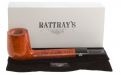 Rattray's pipa - Kyloe terracotta 66S