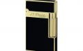 Luxus Szivaröngyújtó - fekete/arany, S.T. Dupont L2